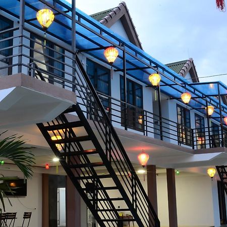 Sunshine Homestay Phong Nha Extérieur photo