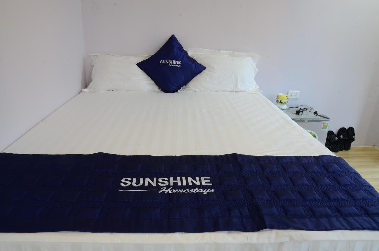 Sunshine Homestay Phong Nha Extérieur photo