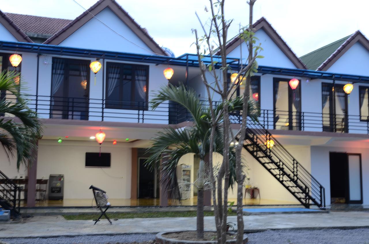 Sunshine Homestay Phong Nha Extérieur photo