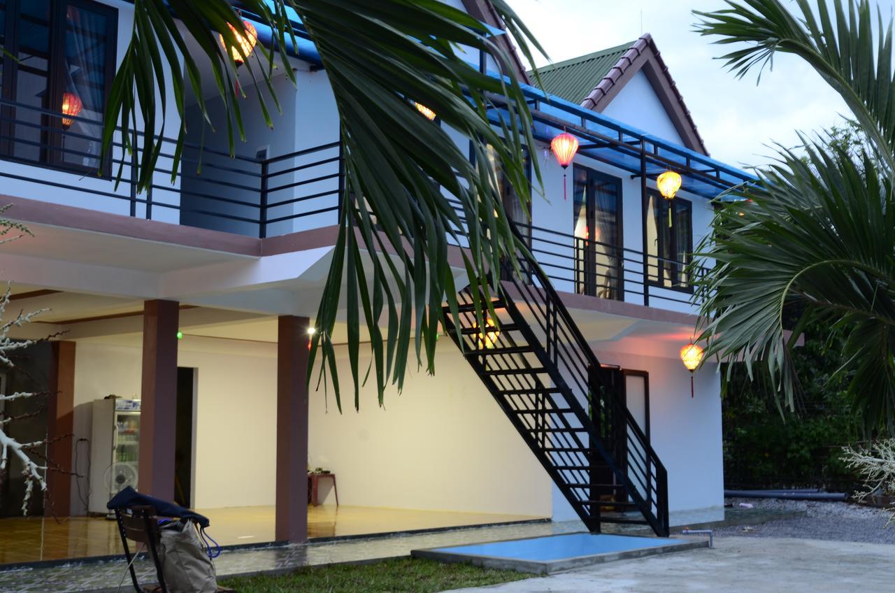 Sunshine Homestay Phong Nha Extérieur photo