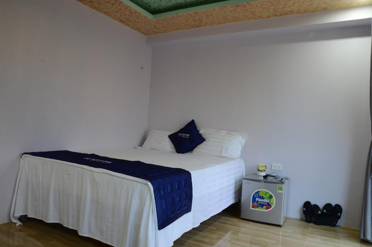Sunshine Homestay Phong Nha Extérieur photo
