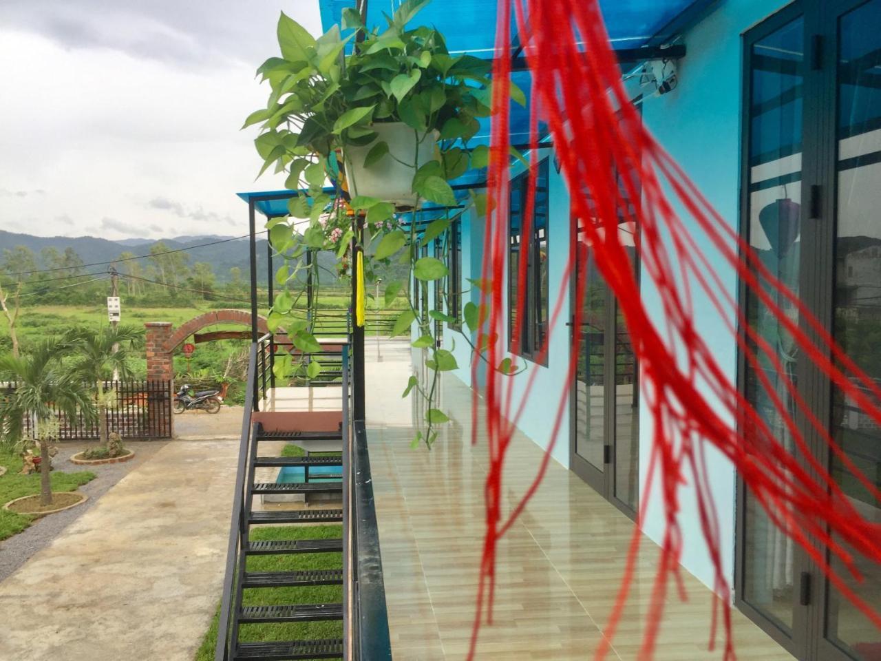Sunshine Homestay Phong Nha Extérieur photo