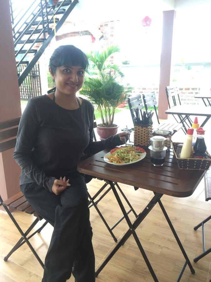 Sunshine Homestay Phong Nha Extérieur photo
