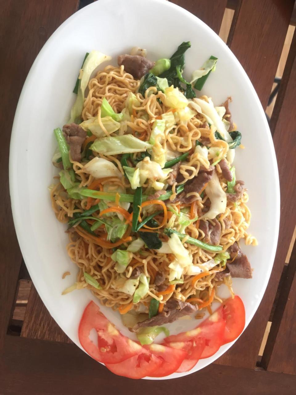 Sunshine Homestay Phong Nha Extérieur photo