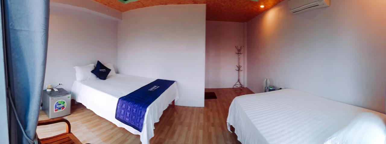Sunshine Homestay Phong Nha Extérieur photo