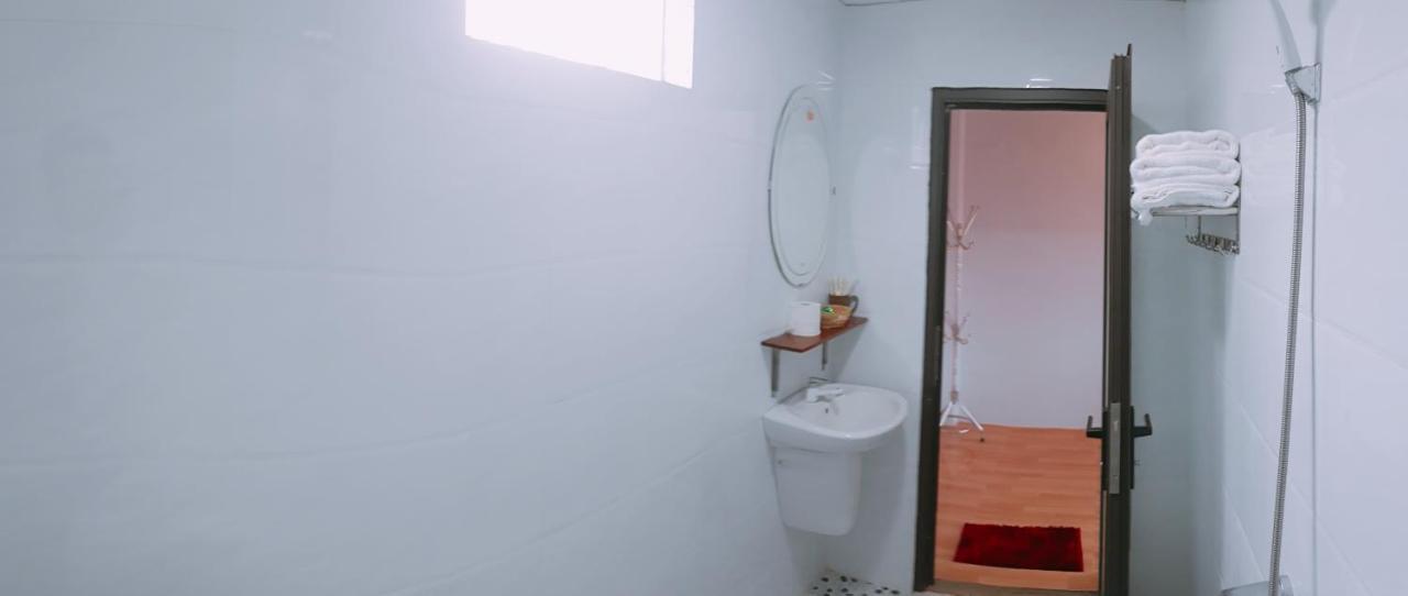 Sunshine Homestay Phong Nha Extérieur photo