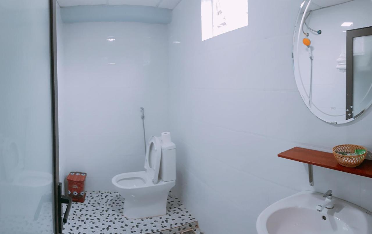 Sunshine Homestay Phong Nha Extérieur photo
