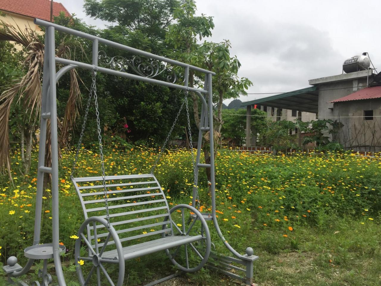 Sunshine Homestay Phong Nha Extérieur photo